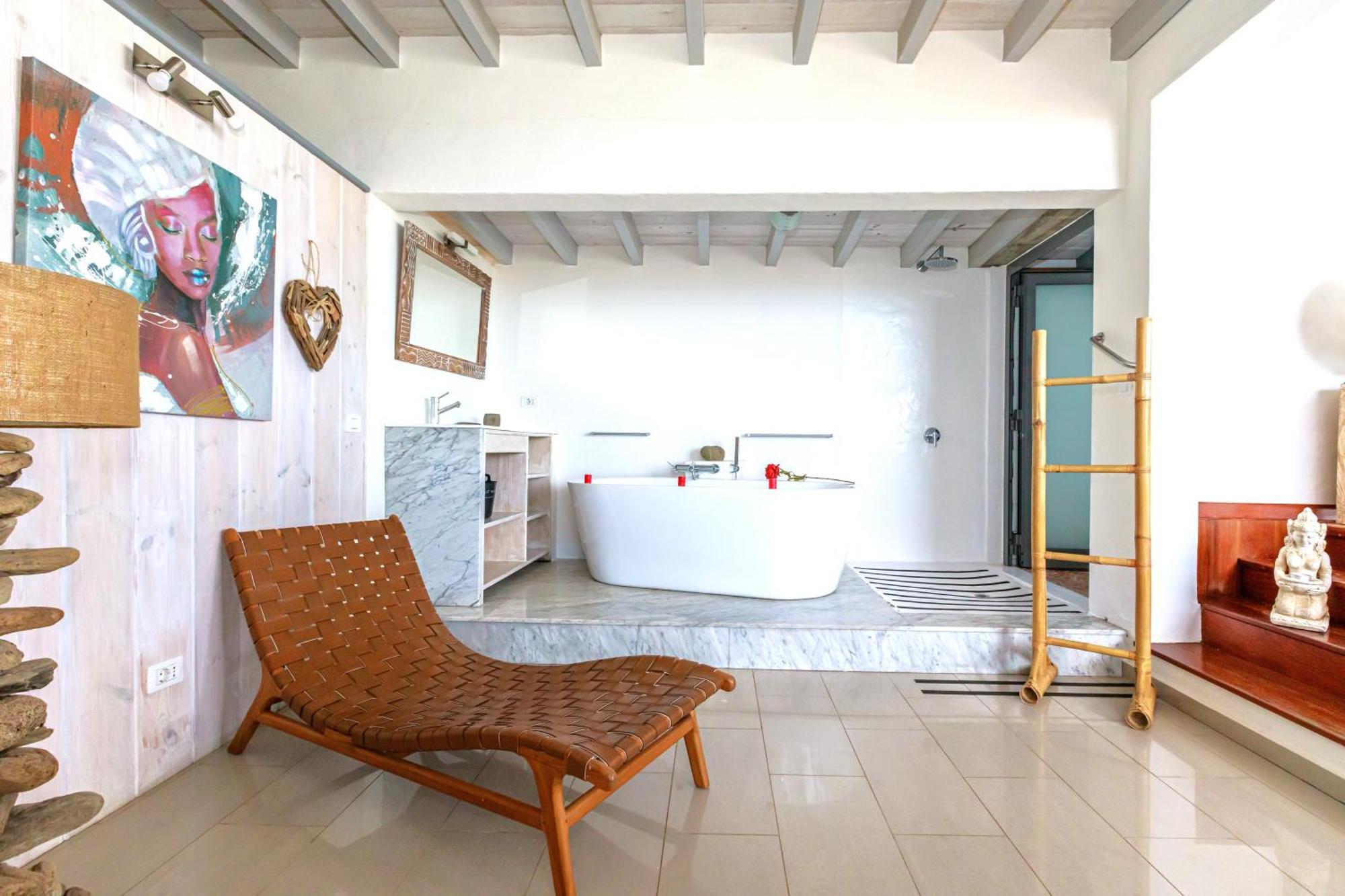 Luxus Villa Mit 5 Schlafzimmern, Heated Pool, Ps4, Fitnessraum Табайеско Экстерьер фото