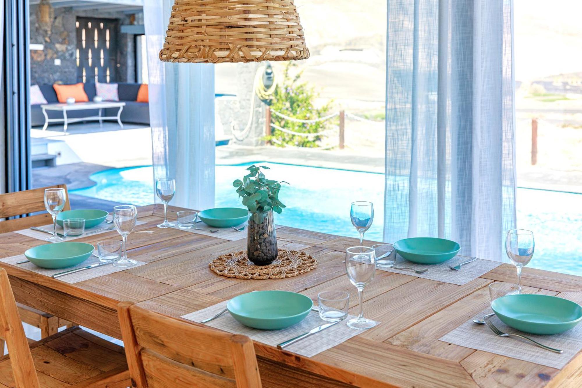 Luxus Villa Mit 5 Schlafzimmern, Heated Pool, Ps4, Fitnessraum Табайеско Экстерьер фото