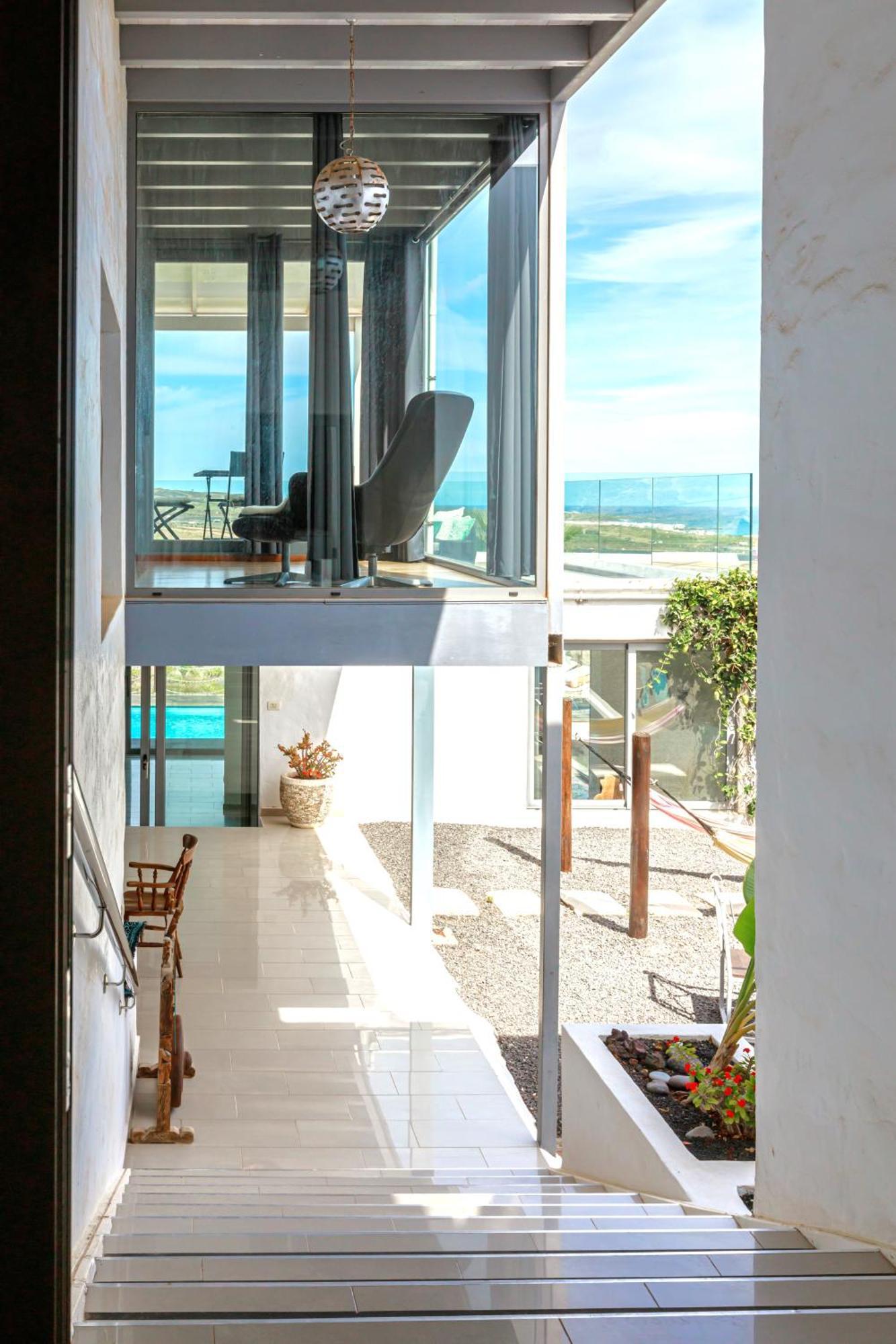 Luxus Villa Mit 5 Schlafzimmern, Heated Pool, Ps4, Fitnessraum Табайеско Экстерьер фото